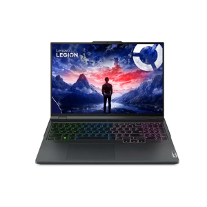 Laptop Lenovo Legion Pro 5 16IRX9 16'' Intel Core i9-14900HX 16GB DDR5 1 TB SSD RTX 4060 8GB Windows 11