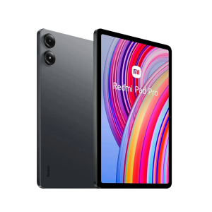 Tablet Xiaomi Redmi Pad Pro 121” 25K 120Hz 8GB 256GB Android 14 Negro