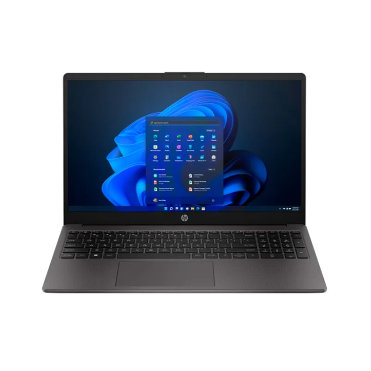 Laptop HP 255 G10 15.6” HD AMD Ryzen 3 7320U 8GB LPDDR4 256GB SSD FreeDOS