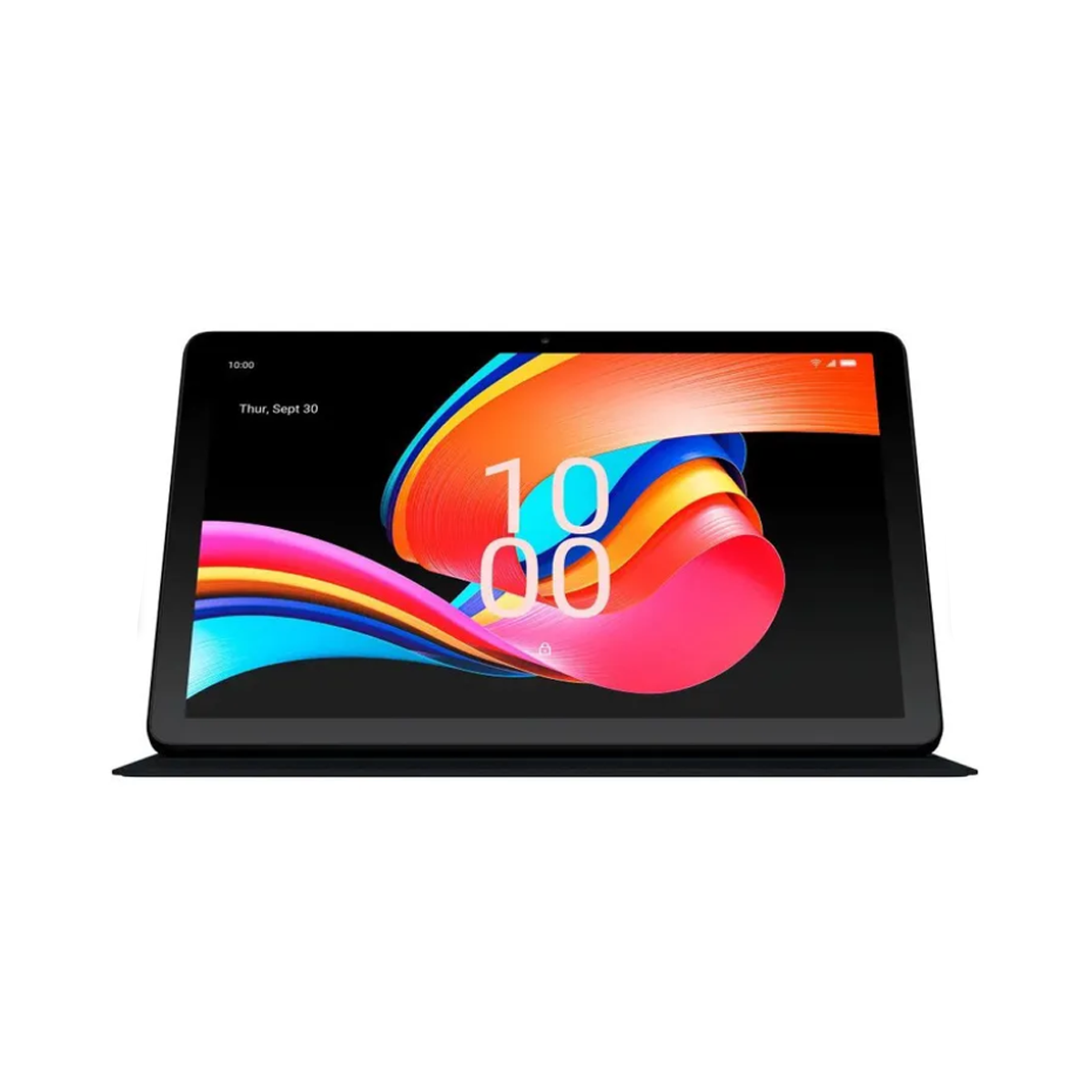 Tablet TCL TAB10 Gen2 10.4″ 2K WIFI ac 4GB 128GB, 6000mAh, Android 13 + Folio, Gris