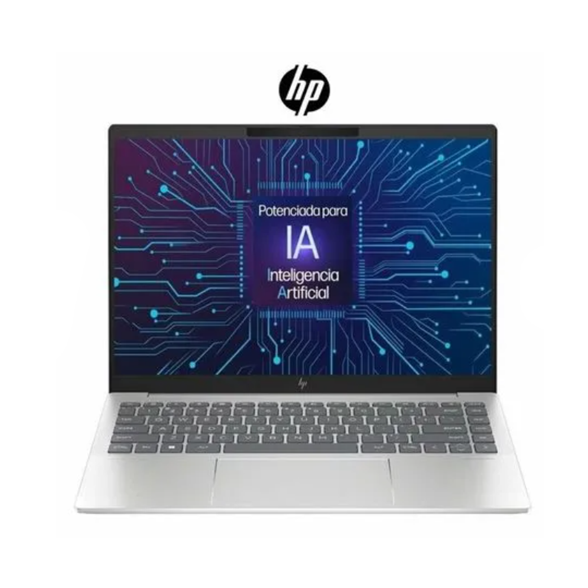HP Pavilion Plus 14-ew1000la ULTRA 5, 14″ 3K OLED, RAM 16GB, 512 SSD