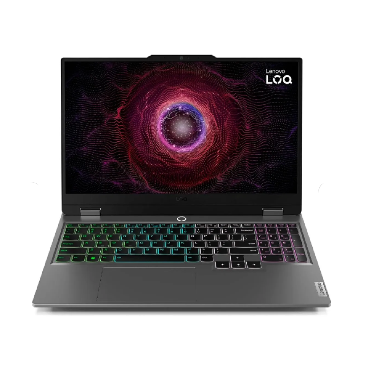 LENOVO LOQ 15ARP9, RYZEN 7, RAM 24GB, Disco 512GB SSD, RTX-4060 8GB, WINDOWS 11