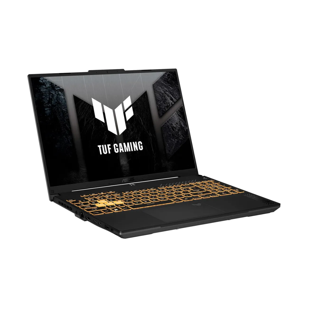 Laptop Asus TUF Gaming F16 16″ FHD, Rtx3050, Intel Core 5 210h, 16GB, 512GB SSD
