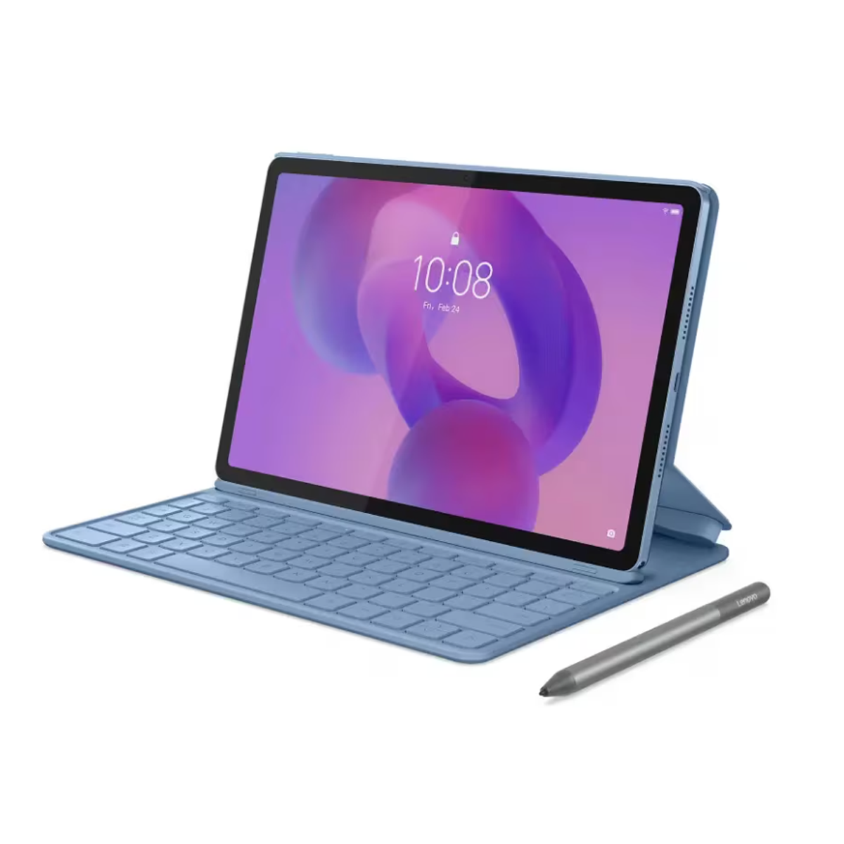 LENOVO IDEA TAB + FOLIO KEYBOARD + TAB PEN PLUS, 8GB RAM, 256GB, 5G LTE