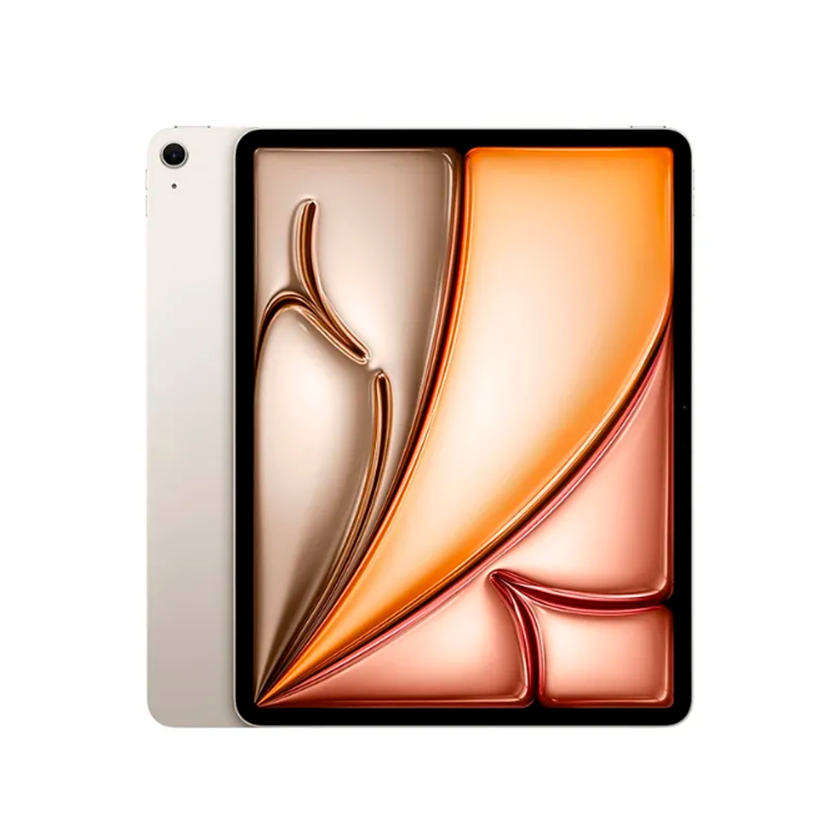 Apple Ipad AIR MC9Y4LLA, 11”, M3, WI-FI, RAM 8GB, 128GB, STARTLIGHT