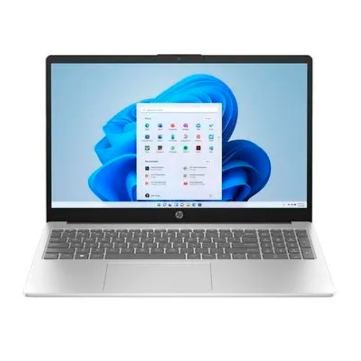 HP 255 G10 15.6″, AMD Ryzen 5, RAM 16GB, 512 SSD, FREE DOS