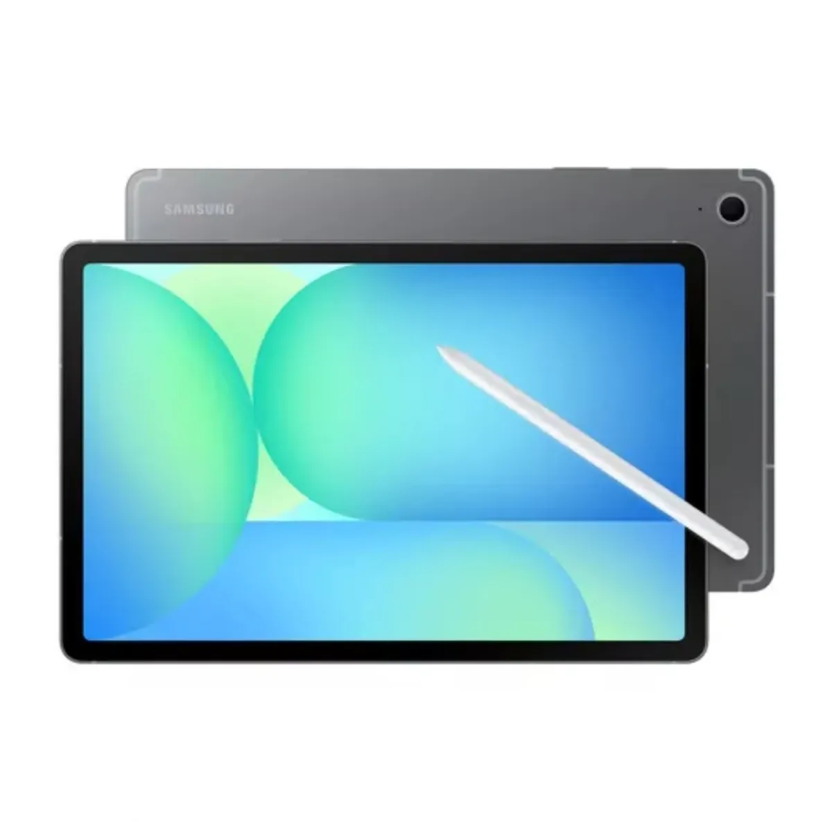 Tablet Samsung Galaxy Tab S10 FE+ SM-X620, 13.1″, 2880×1800 (WQXGA+) WiFi, 12GB, 256GB, S-Pen, Gris