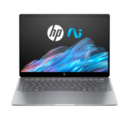 Laptop HP Spectre x360 2 en 1 14-EU0000LA, 14” 3K OLED Touch, Intel Ultra 7 155H, 32GB, 1 TB SSD, Windows 11 Lapiz